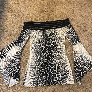 Venus Off Shoulder Top